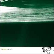 Der musikalische text SEA FROST von CAVE IN ist auch in dem Album vorhanden Antenna (2003)