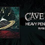 Der musikalische text DAYS OF NOTHING von CAVE IN ist auch in dem Album vorhanden Heavy pendulum (2022)