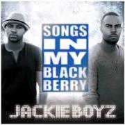 Der musikalische text CALLIN' ME von JACKIE BOYZ ist auch in dem Album vorhanden The beginning (2008)