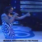 Der musikalische text E' COLPA MIA von MARIA NAZIONALE ist auch in dem Album vorhanden Quando non parlo