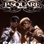 Der musikalische text MORE THAN A FRIEND von P-SQUARE ist auch in dem Album vorhanden Game over (2007)
