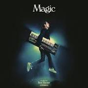 Der musikalische text EXTRAORDINARY MAGIC von BEN RECTOR ist auch in dem Album vorhanden Magic (2018)
