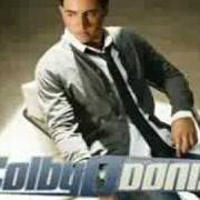 Der musikalische text SAVED YOU MONEY von COLBY O'DONIS ist auch in dem Album vorhanden Colby o (2008)