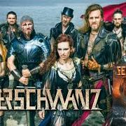 Der musikalische text WARRIORS OF THE WORLD UNITED von FEUERSCHWANZ ist auch in dem Album vorhanden Memento mori (2021)