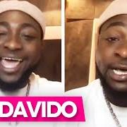 Der musikalische text JOWO von DAVIDO ist auch in dem Album vorhanden A better time (2020)