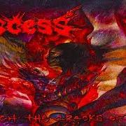 Der musikalische text MOURNERS WILL BURN von ABSCESS ist auch in dem Album vorhanden Through the cracks of death (2002)