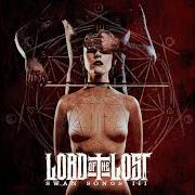 Der musikalische text A ONE TON HEART von LORD OF THE LOST ist auch in dem Album vorhanden Swan songs iii (2020)