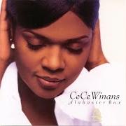 Der musikalische text ALABASTER BOX von CECE WINANS ist auch in dem Album vorhanden Alabaster box (1999)