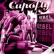 Der musikalische text TOUT AFFRONTER von CUPOFTY ist auch in dem Album vorhanden Californiais (2009)