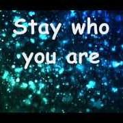 Der musikalische text SUPERHERO von NICK HOWARD ist auch in dem Album vorhanden Stay who you are (2013)