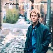 Der musikalische text CAN'T PRETEND von TOM ODELL ist auch in dem Album vorhanden Long way down (2013)