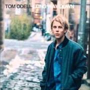 Der musikalische text SENSE von TOM ODELL ist auch in dem Album vorhanden Long way down (2013)