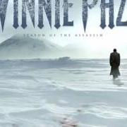 Der musikalische text NOSEBLEED von VINNIE PAZ ist auch in dem Album vorhanden Season of the assassin (2010)