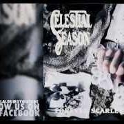 Der musikalische text FOR ETERNITY von CELESTIAL SEASON ist auch in dem Album vorhanden Forever scarlet passion (1993)