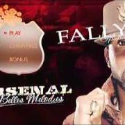 Der musikalische text LA JUNGLE von FALLY IPUPA ist auch in dem Album vorhanden Arsenal de belles melodies (2009)