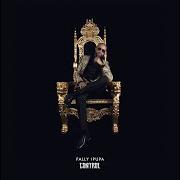 Der musikalische text BAFANA LOVE von FALLY IPUPA ist auch in dem Album vorhanden Control (2018)