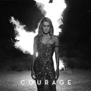 Der musikalische text NOBODY'S WATCHING von CELINE DION ist auch in dem Album vorhanden Courage (2019)