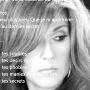 Der musikalische text LE VOL D'UN ANGE von CELINE DION ist auch in dem Album vorhanden 1 fille & 4 types (2003)