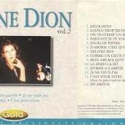 Der musikalische text ON TRAVERSE UN MIROIR von CELINE DION ist auch in dem Album vorhanden Gold volume 2 (1995)