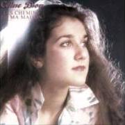 Der musikalische text MON AMI M'A QUITTÉE von CELINE DION ist auch in dem Album vorhanden Le chemin de ma maison (1983)