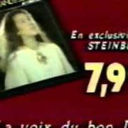 Der musikalische text LA VOIX DU BON DIEU von CELINE DION ist auch in dem Album vorhanden Les plus grands succes (1984)