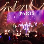 Der musikalische text RIVER DEEP, MOUNTAIN HIGH von CELINE DION ist auch in dem Album vorhanden Live a' paris (1996)