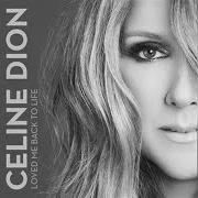 Der musikalische text INCREDIBLE von CELINE DION ist auch in dem Album vorhanden Loved me back to life (2013)