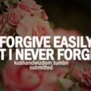 Der musikalische text FORGIVE ME von MS KRAZIE ist auch in dem Album vorhanden Forgive not forget (2012)