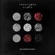 Der musikalische text WE DON'T BELIEVE WHAT'S ON TV von TWENTY ONE PILOTS ist auch in dem Album vorhanden Blurryface (2015)