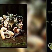 Der musikalische text INTO THE CRYPT OF RAYS von CELTIC FROST ist auch in dem Album vorhanden The morbid tales / emperor's return (1984)