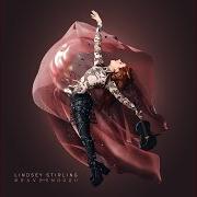 Der musikalische text HOLD MY HEART von LINDSEY STIRLING ist auch in dem Album vorhanden Brave enough (2016)