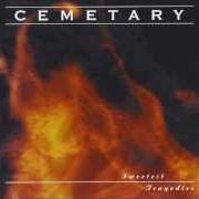 Der musikalische text SUNDOWN von CEMETARY ist auch in dem Album vorhanden Sundown (1996)