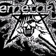 Der musikalische text CHAIN von CEMETARY ist auch in dem Album vorhanden Godless beauty (1993)