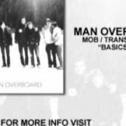 Transit/man overboard [ep]