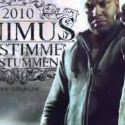 Der musikalische text MMA von ANIMUS ist auch in dem Album vorhanden Die stimme der stummen (2010)