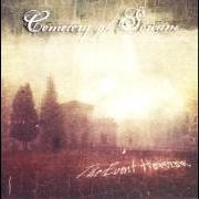 Der musikalische text ON THE BORDER von CEMETERY OF SCREAM ist auch in dem Album vorhanden The event horizon (2006)