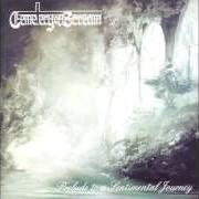 Der musikalische text FALL von CEMETERY OF SCREAM ist auch in dem Album vorhanden Prelude to a sentimental journey (2000)