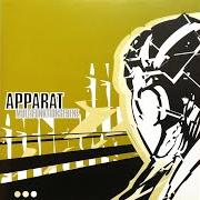 Der musikalische text DISTANCE von APPARAT ist auch in dem Album vorhanden Multifunktionsebene (2000)