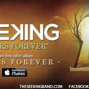 Der musikalische text TAKE IT FROM ME von THE SEEKING ist auch in dem Album vorhanden Yours forever (2012)