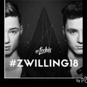 Der musikalische text KOPFKINO von DIE LOCHIS ist auch in dem Album vorhanden #zwilling18 (2017)