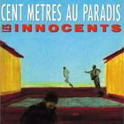 Der musikalische text LE CYGNE von LES INNOCENTS ist auch in dem Album vorhanden Les innocents