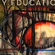 Der musikalische text HAPPY VILLAGE von MY EDUCATION ist auch in dem Album vorhanden A drink for all my friends (2012)