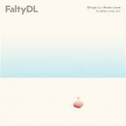 Der musikalische text DRUGS von FALTYDL ist auch in dem Album vorhanden Heaven is for quitters (2016)