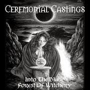 Into the black forest of witchery