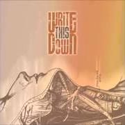 Der musikalische text WE CAN'T RETIRE HELL'S ON FIRE von WRITE THIS DOWN ist auch in dem Album vorhanden Write this down ep (2007)