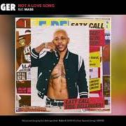 Der musikalische text GOAT 2.0 von ERIC BELLINGER ist auch in dem Album vorhanden Eazy call (2018)