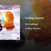 Der musikalische text HANGOVER von ERIC BELLINGER ist auch in dem Album vorhanden Cuffing season, pt. 2 (2015)