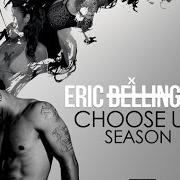 Der musikalische text NIGHT BAG von ERIC BELLINGER ist auch in dem Album vorhanden Choose up season (2014)