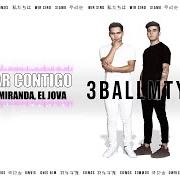 Der musikalische text FIN DE SEMANA von 3BALLMTY ist auch in dem Album vorhanden Somos (2020)
