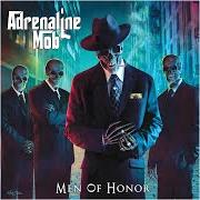 Der musikalische text FALLIN' TO PIECES von ADRENALINE MOB ist auch in dem Album vorhanden Men of honor (2014)